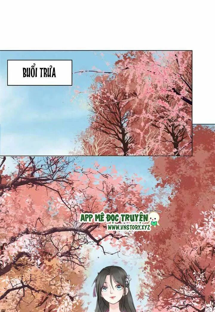 Cực Phẩm Phế Vật Tiểu Thư Chapter 29 - 8