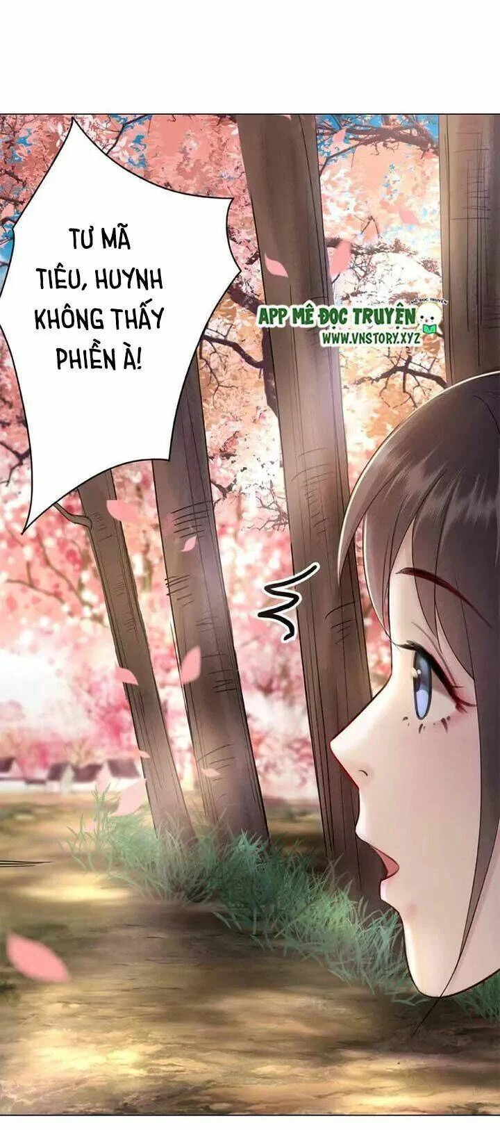 Cực Phẩm Phế Vật Tiểu Thư Chapter 29 - 10