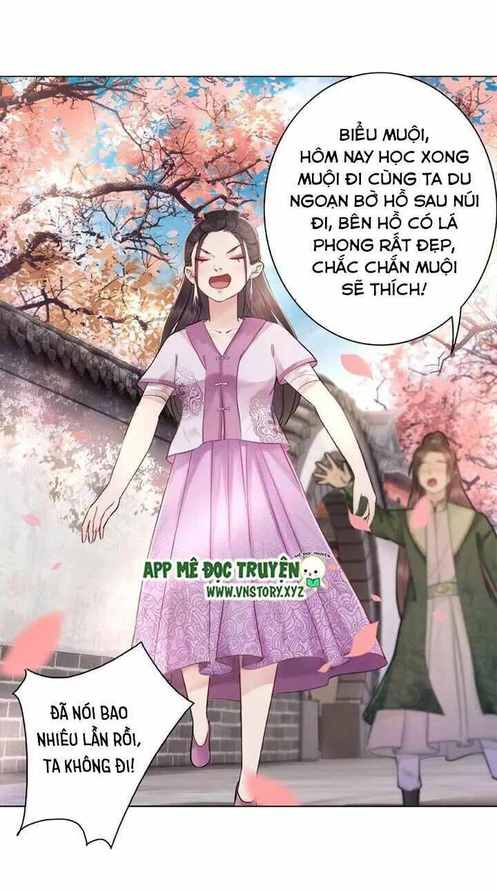 Cực Phẩm Phế Vật Tiểu Thư Chapter 29 - 11
