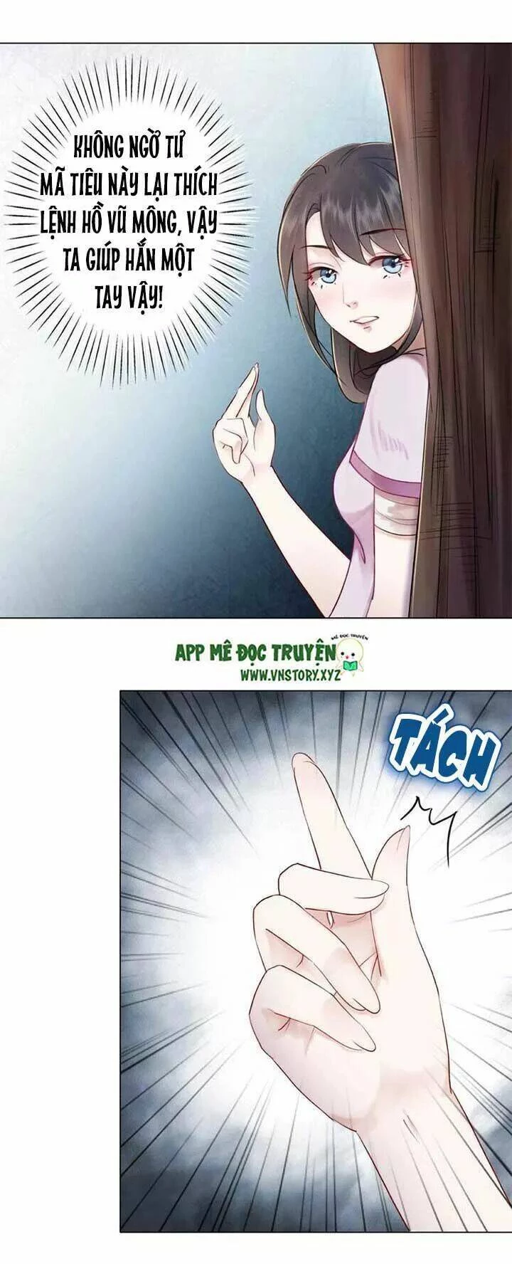 Cực Phẩm Phế Vật Tiểu Thư Chapter 29 - 12