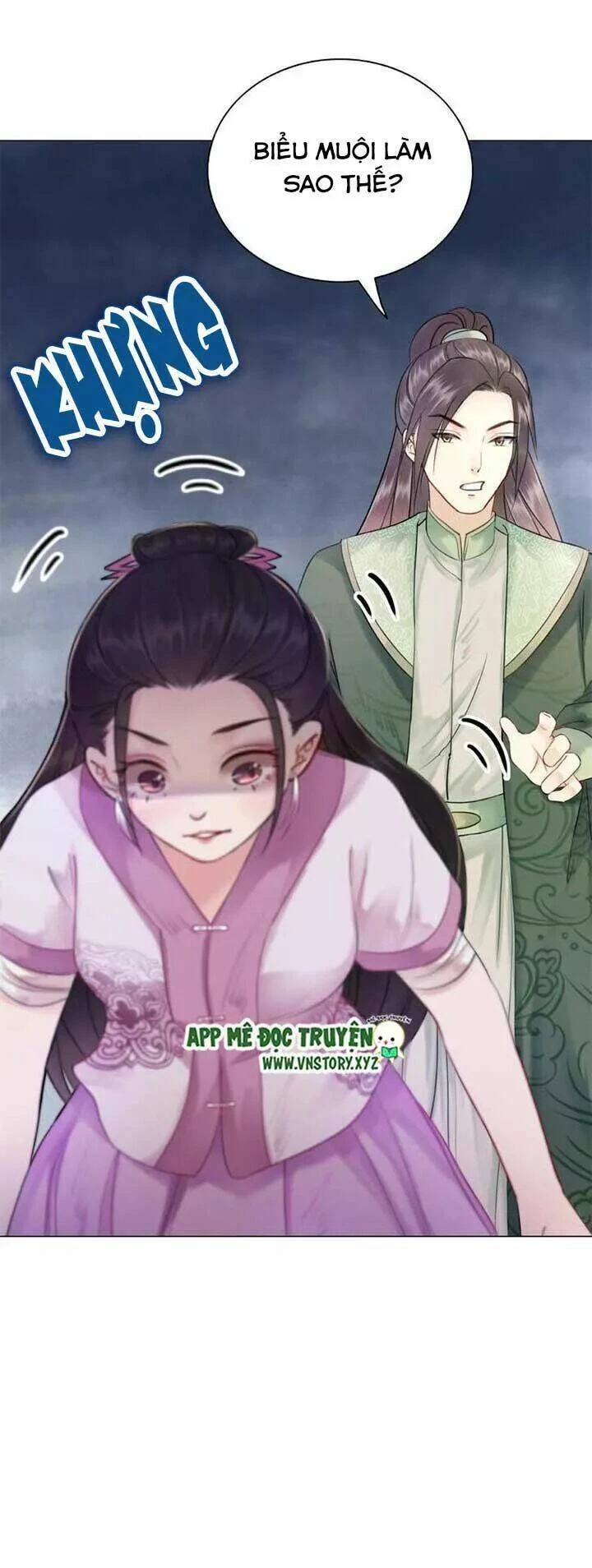 Cực Phẩm Phế Vật Tiểu Thư Chapter 29 - 13