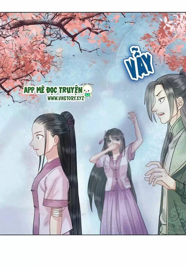 Cực Phẩm Phế Vật Tiểu Thư Chapter 29 - 16