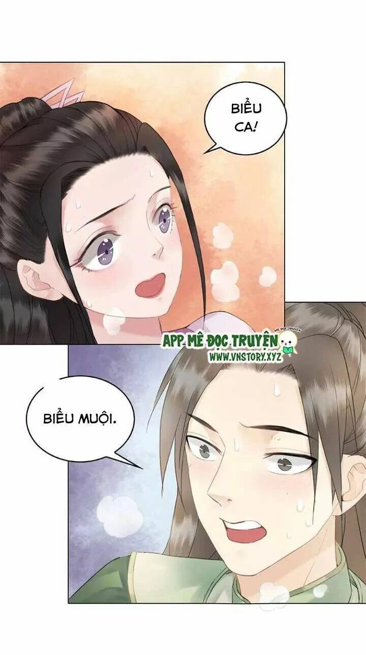Cực Phẩm Phế Vật Tiểu Thư Chapter 29 - 20