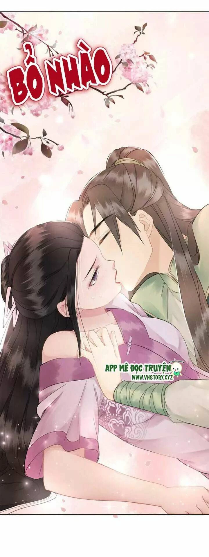 Cực Phẩm Phế Vật Tiểu Thư Chapter 29 - 21
