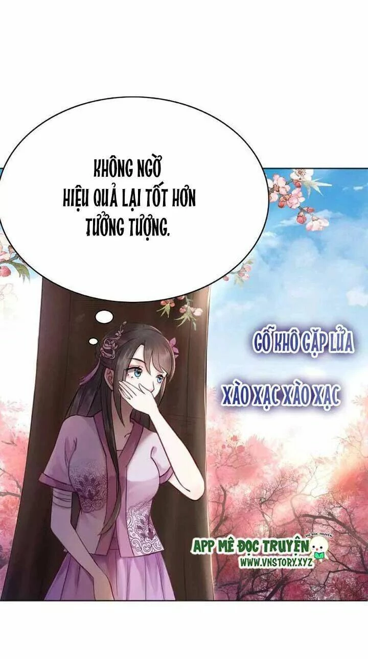 Cực Phẩm Phế Vật Tiểu Thư Chapter 29 - 22