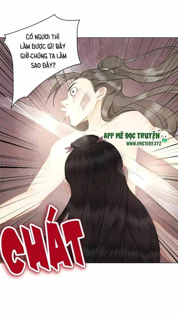 Cực Phẩm Phế Vật Tiểu Thư Chapter 29 - 28