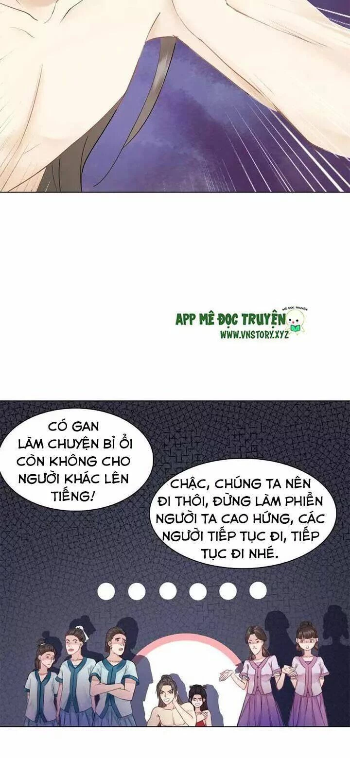 Cực Phẩm Phế Vật Tiểu Thư Chapter 29 - 30