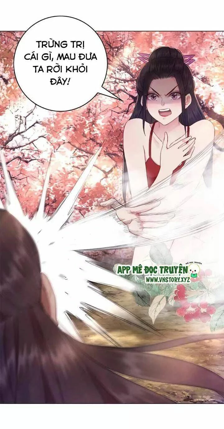 Cực Phẩm Phế Vật Tiểu Thư Chapter 29 - 32