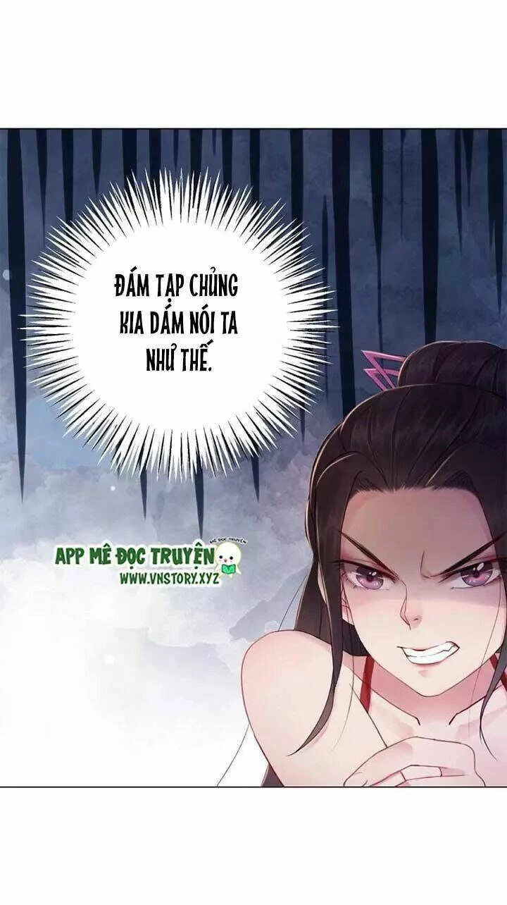 Cực Phẩm Phế Vật Tiểu Thư Chapter 29 - 33