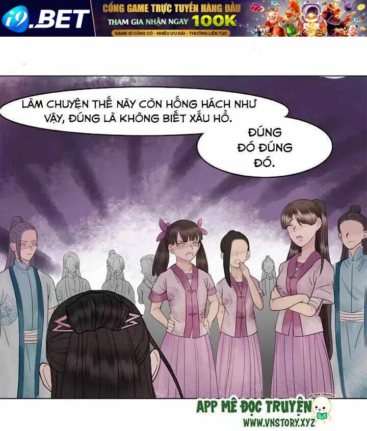 Cực Phẩm Phế Vật Tiểu Thư Chapter 29 - 36