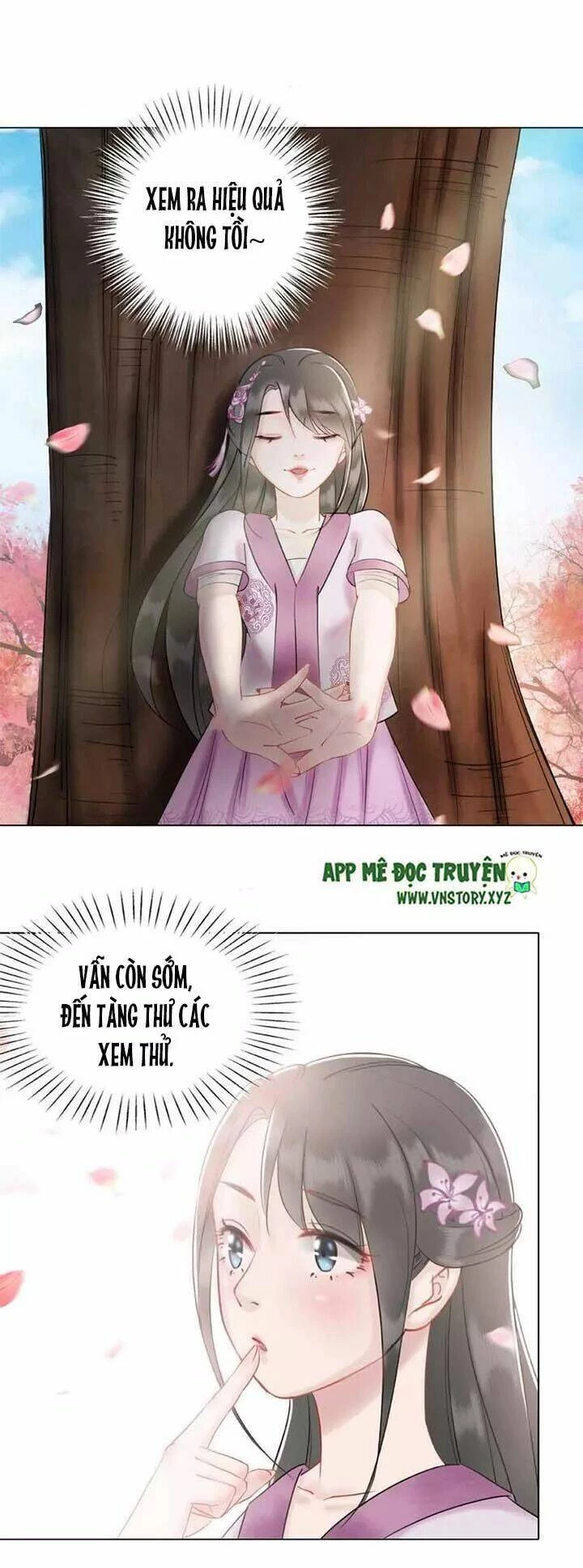 Cực Phẩm Phế Vật Tiểu Thư Chapter 30 - 2