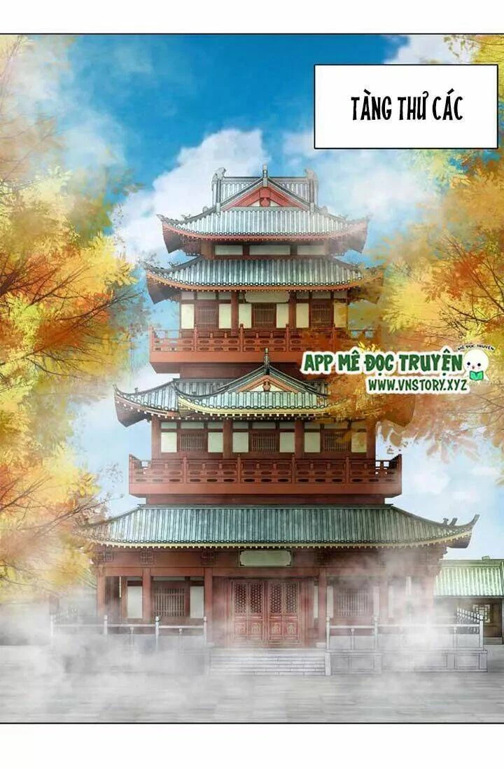 Cực Phẩm Phế Vật Tiểu Thư Chapter 30 - 4