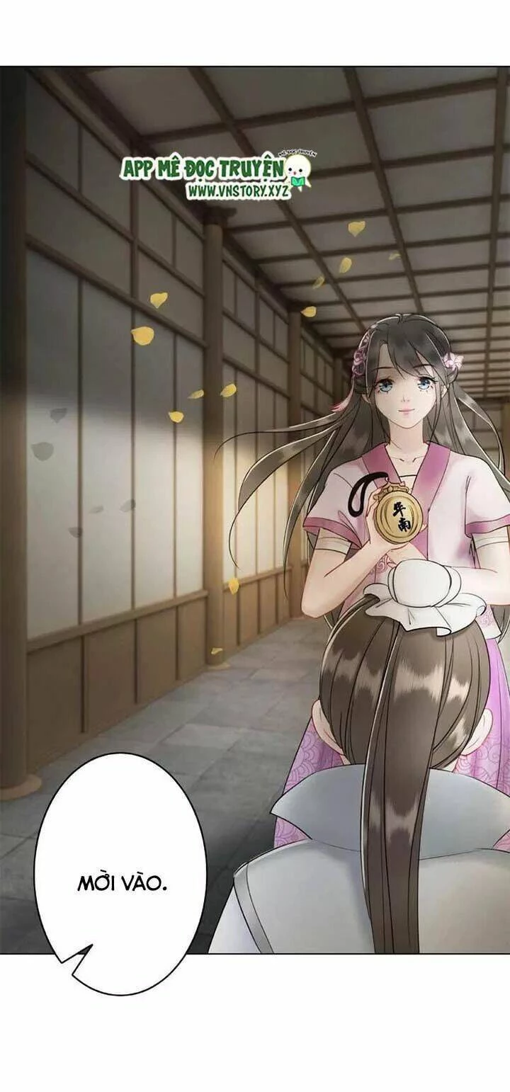 Cực Phẩm Phế Vật Tiểu Thư Chapter 30 - 5