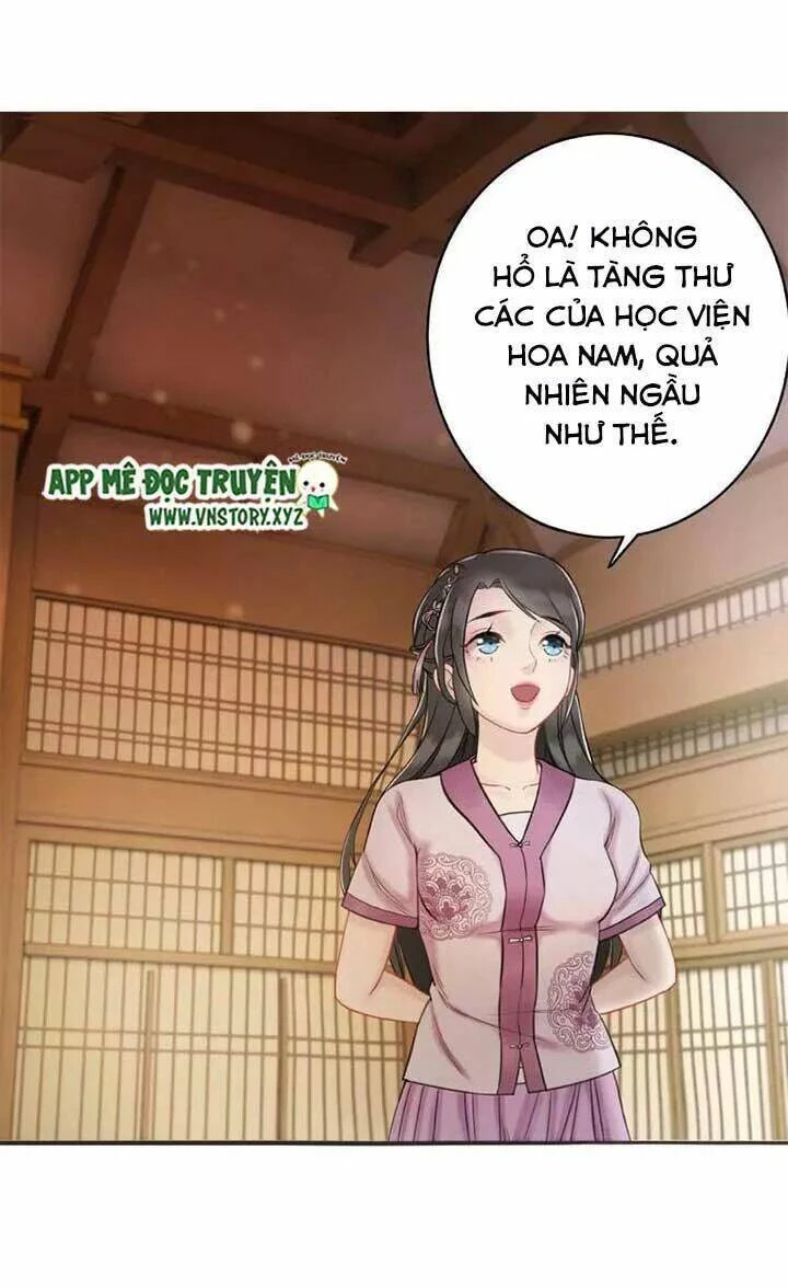 Cực Phẩm Phế Vật Tiểu Thư Chapter 30 - 6