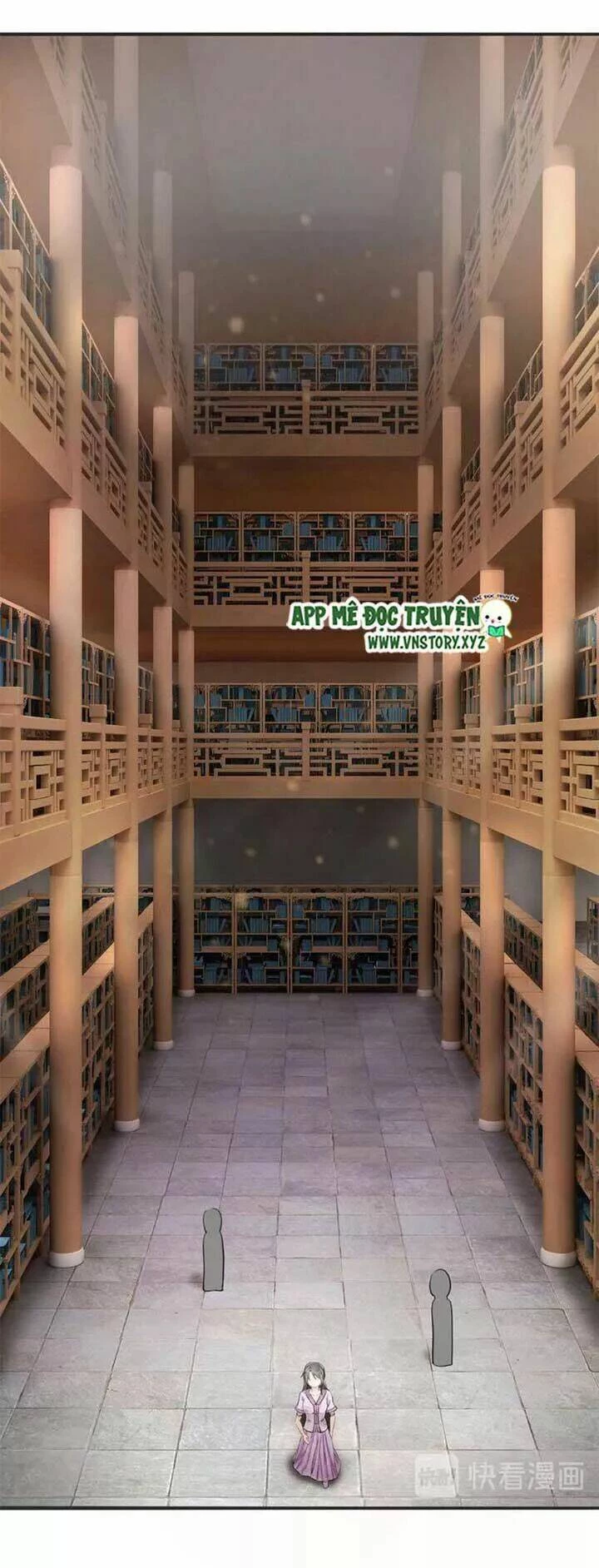 Cực Phẩm Phế Vật Tiểu Thư Chapter 30 - 7