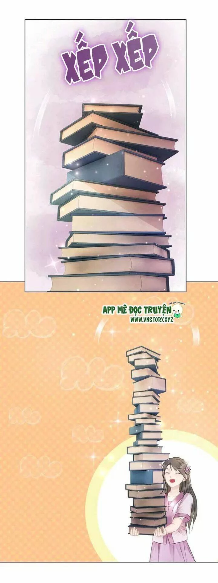 Cực Phẩm Phế Vật Tiểu Thư Chapter 30 - 10