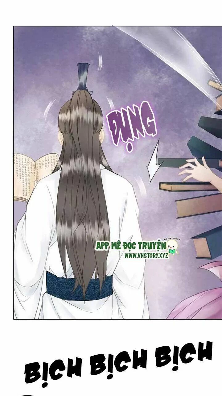 Cực Phẩm Phế Vật Tiểu Thư Chapter 30 - 11