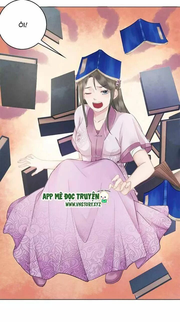 Cực Phẩm Phế Vật Tiểu Thư Chapter 30 - 12