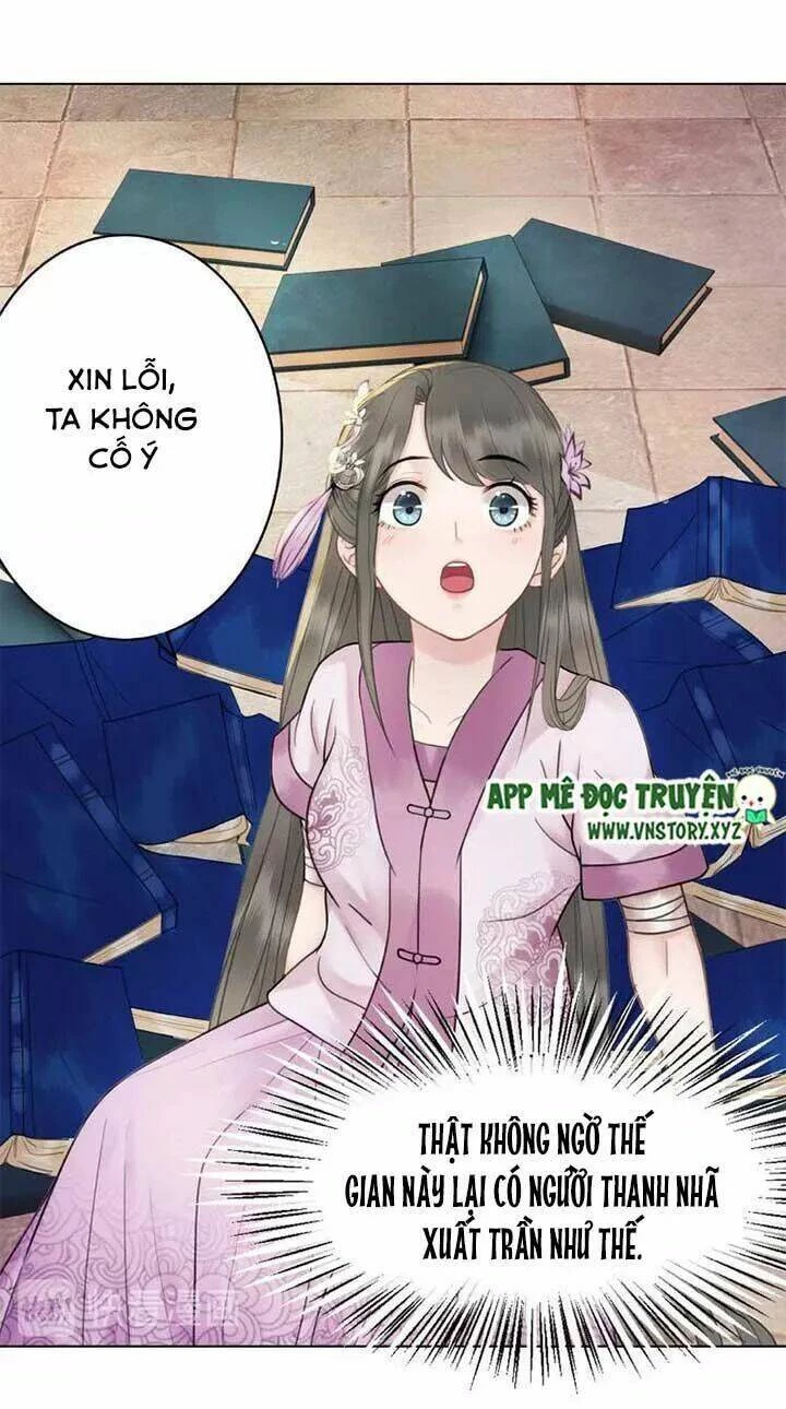 Cực Phẩm Phế Vật Tiểu Thư Chapter 30 - 15