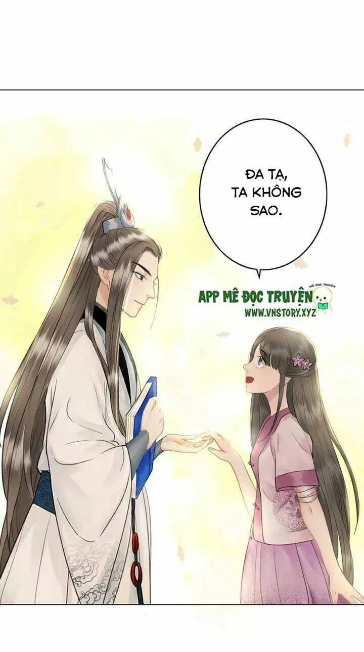 Cực Phẩm Phế Vật Tiểu Thư Chapter 30 - 16