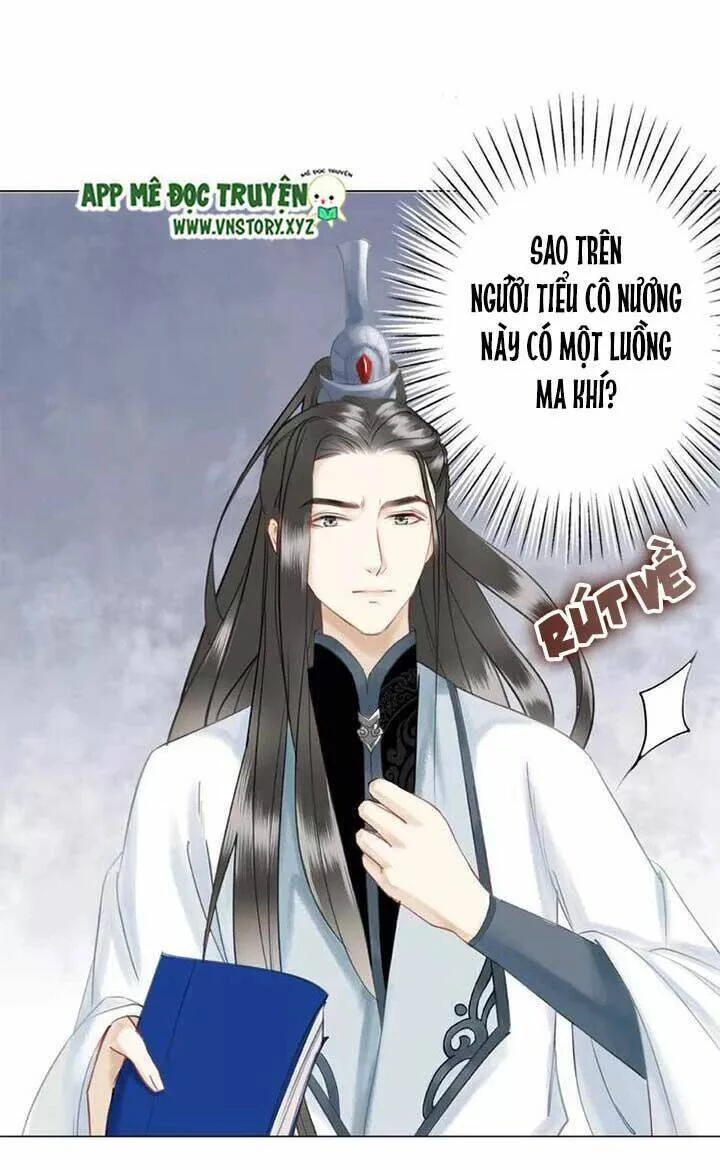 Cực Phẩm Phế Vật Tiểu Thư Chapter 30 - 18