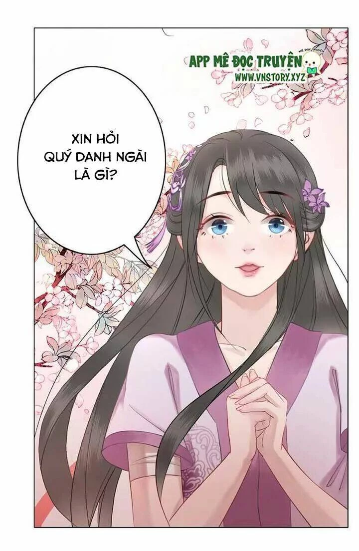 Cực Phẩm Phế Vật Tiểu Thư Chapter 30 - 19