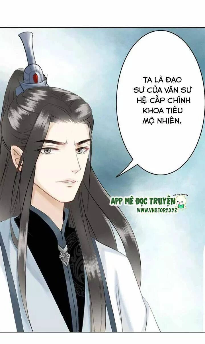 Cực Phẩm Phế Vật Tiểu Thư Chapter 30 - 20