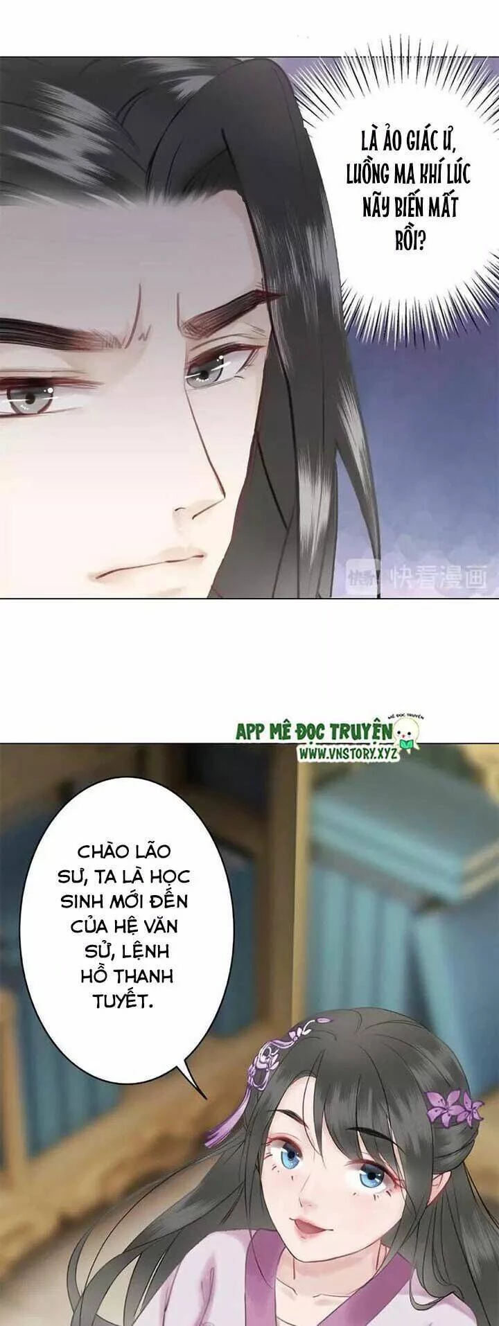 Cực Phẩm Phế Vật Tiểu Thư Chapter 30 - 21