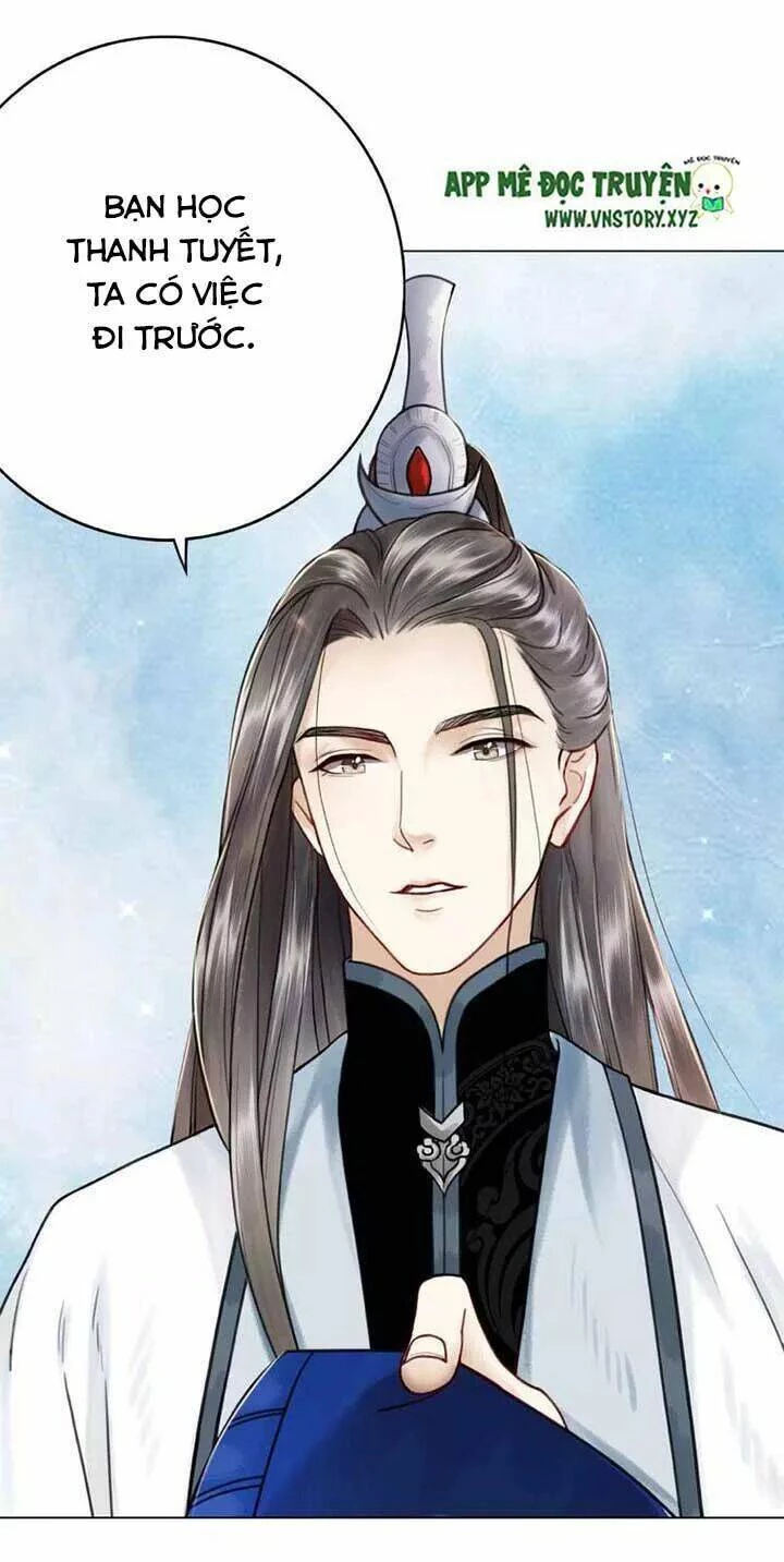 Cực Phẩm Phế Vật Tiểu Thư Chapter 30 - 23