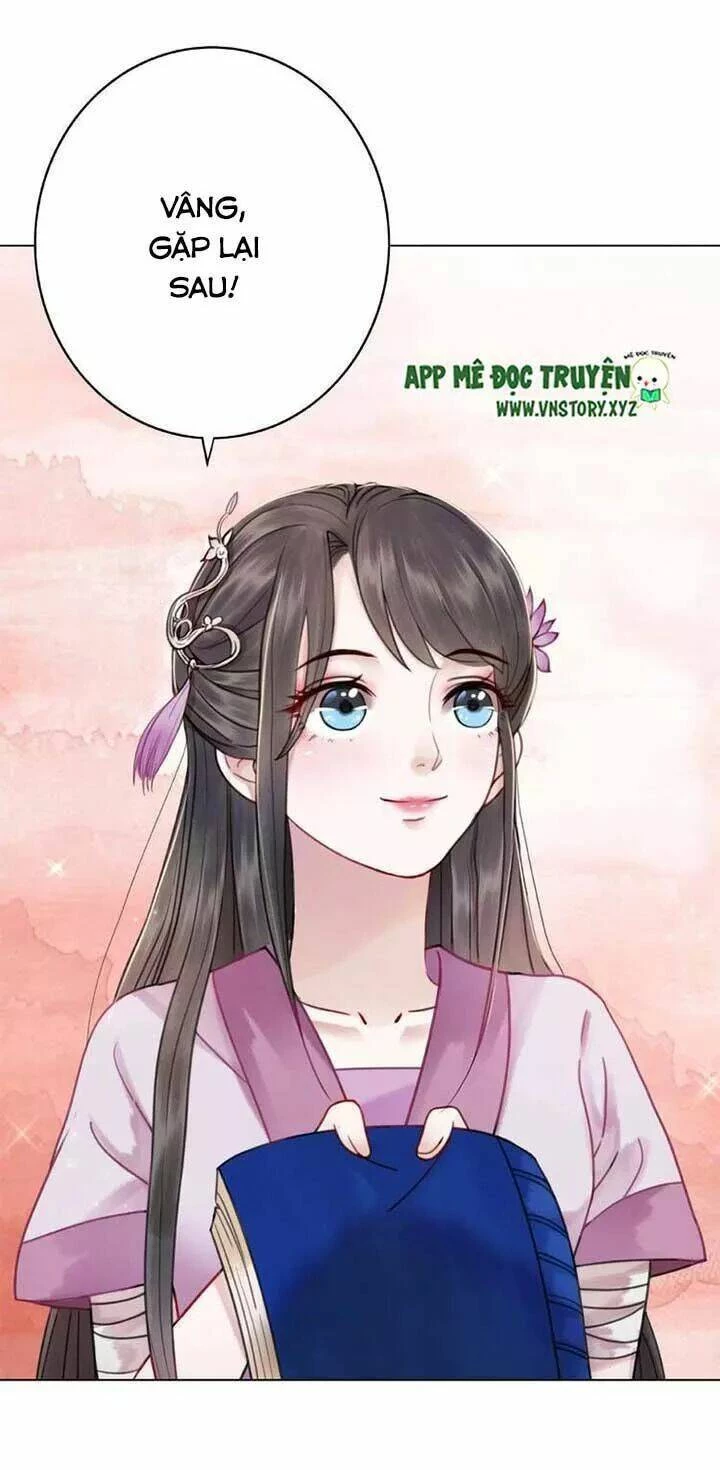 Cực Phẩm Phế Vật Tiểu Thư Chapter 30 - 24