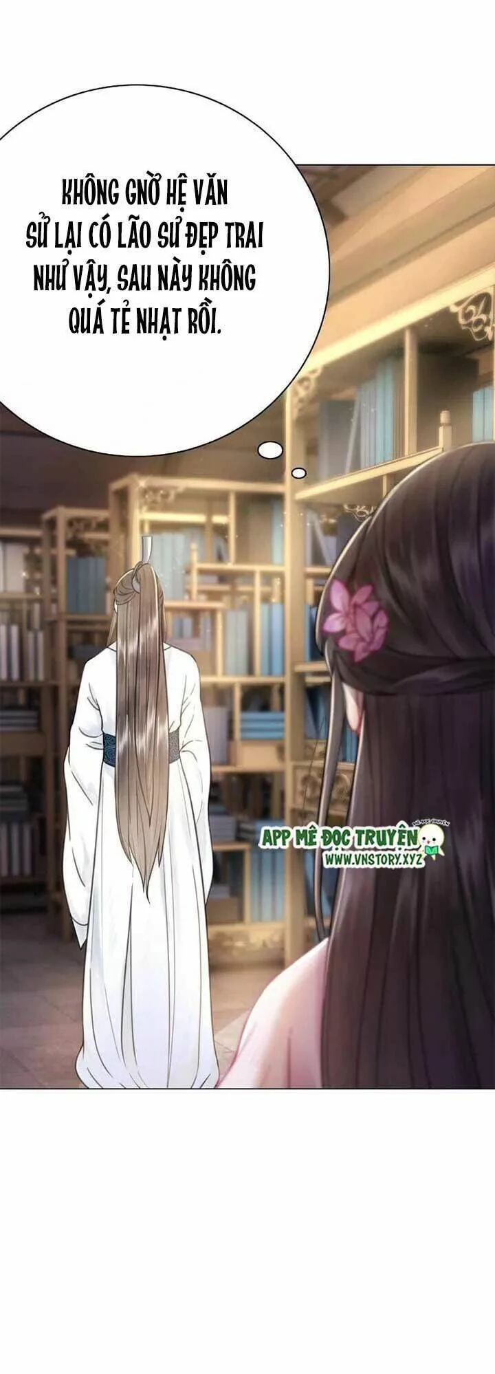 Cực Phẩm Phế Vật Tiểu Thư Chapter 30 - 25
