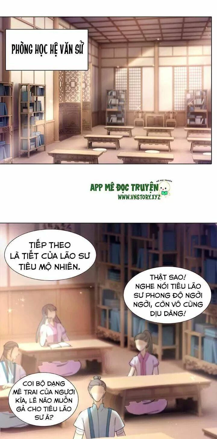 Cực Phẩm Phế Vật Tiểu Thư Chapter 30 - 26