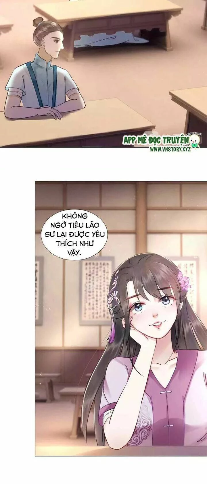 Cực Phẩm Phế Vật Tiểu Thư Chapter 30 - 27