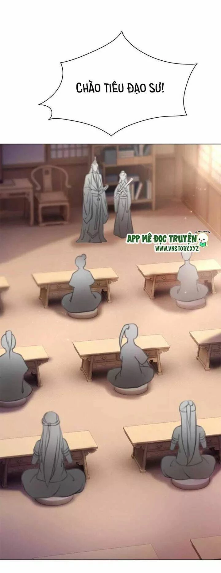 Cực Phẩm Phế Vật Tiểu Thư Chapter 30 - 29