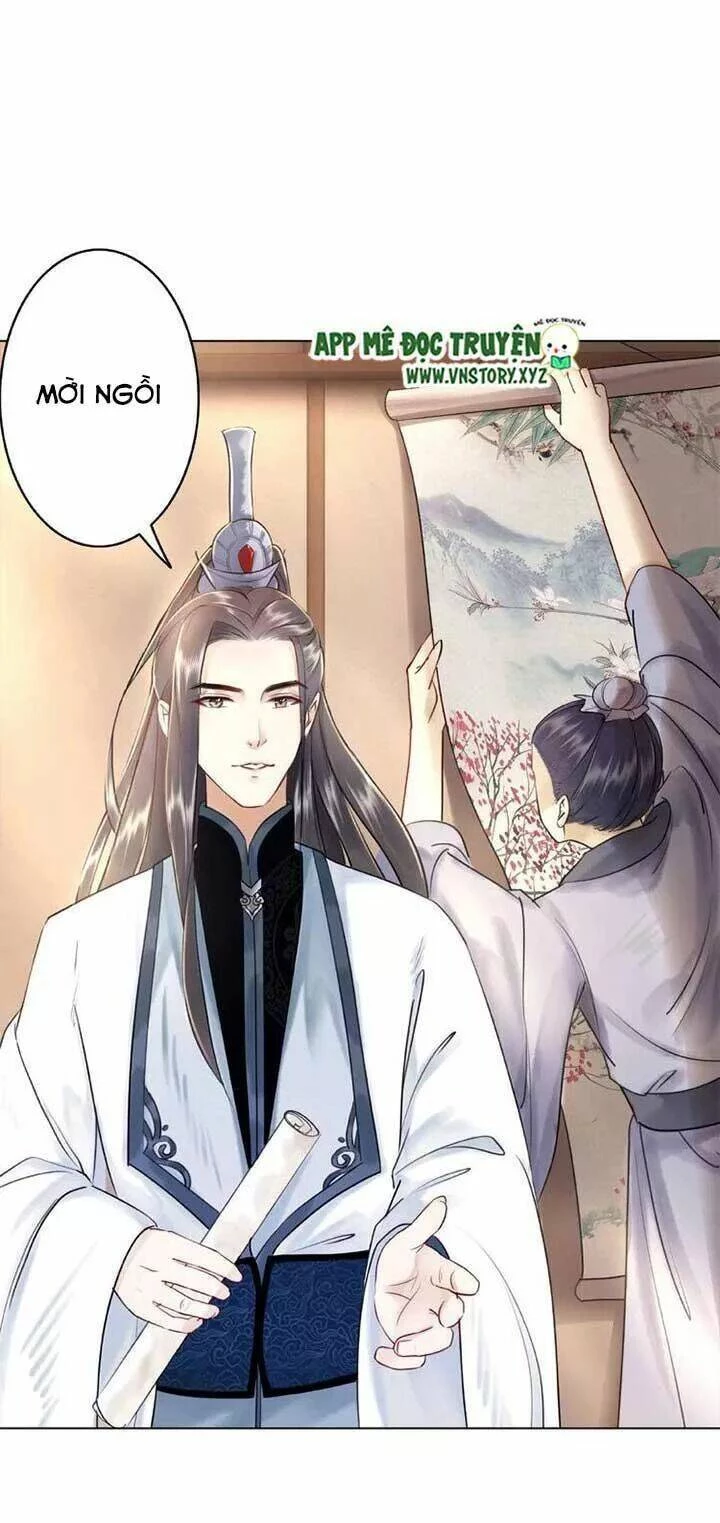 Cực Phẩm Phế Vật Tiểu Thư Chapter 30 - 30