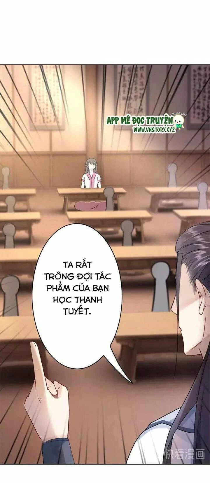 Cực Phẩm Phế Vật Tiểu Thư Chapter 30 - 34
