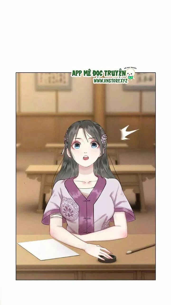 Cực Phẩm Phế Vật Tiểu Thư Chapter 30 - 35