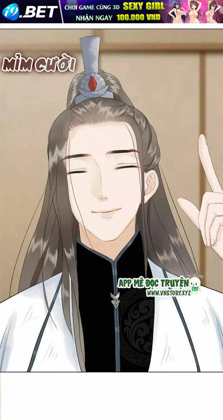 Cực Phẩm Phế Vật Tiểu Thư Chapter 30 - 36