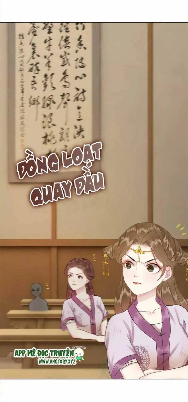 Cực Phẩm Phế Vật Tiểu Thư Chapter 30 - 37