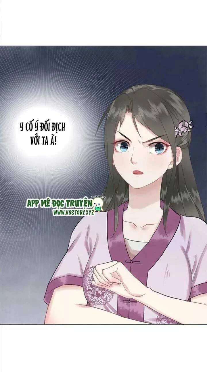 Cực Phẩm Phế Vật Tiểu Thư Chapter 30 - 39