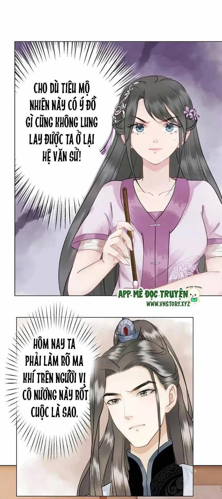Cực Phẩm Phế Vật Tiểu Thư Chapter 31 - 2