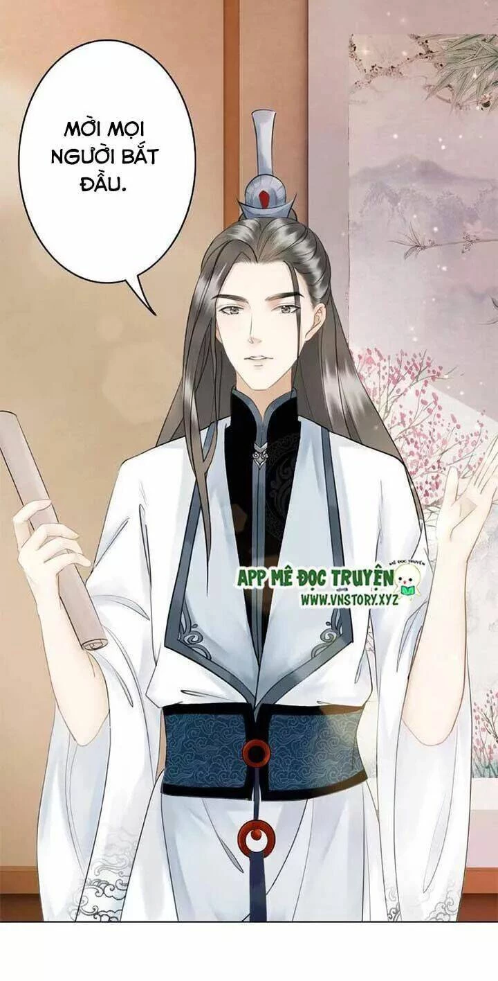 Cực Phẩm Phế Vật Tiểu Thư Chapter 31 - 3