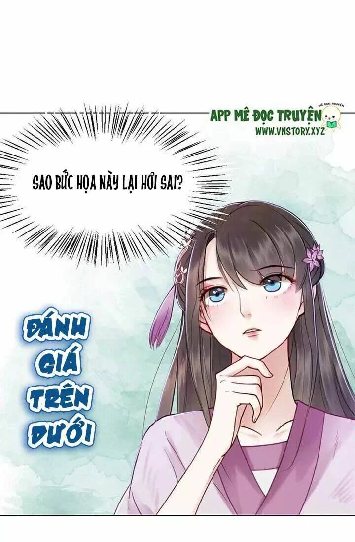 Cực Phẩm Phế Vật Tiểu Thư Chapter 31 - 6