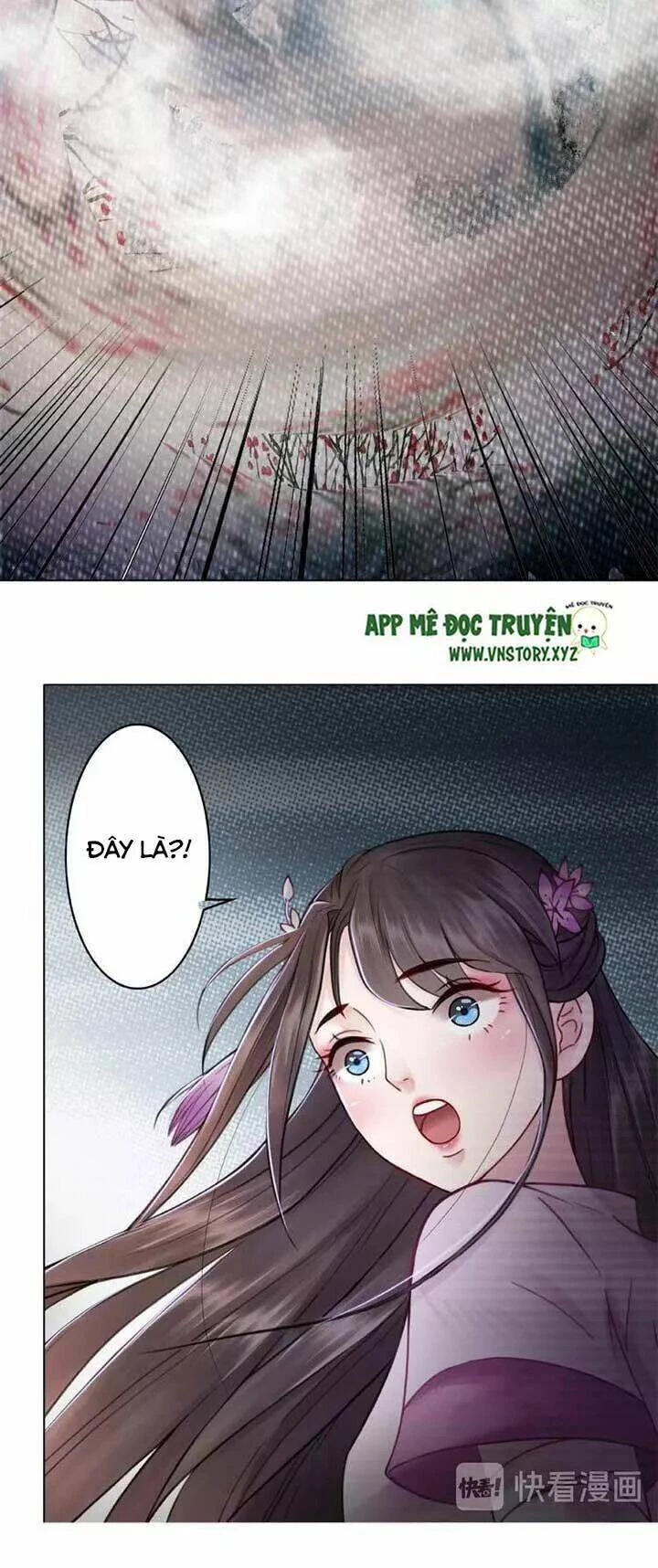 Cực Phẩm Phế Vật Tiểu Thư Chapter 31 - 9