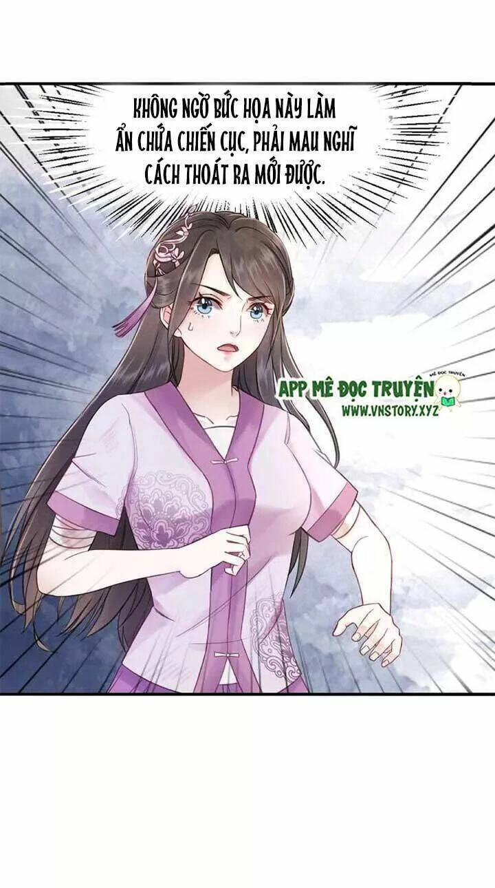 Cực Phẩm Phế Vật Tiểu Thư Chapter 31 - 13