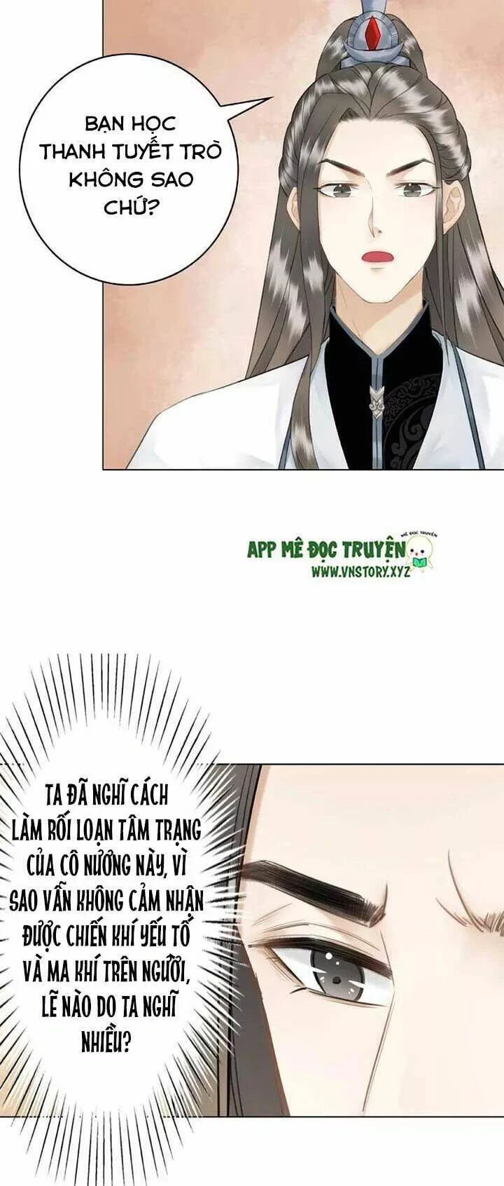 Cực Phẩm Phế Vật Tiểu Thư Chapter 31 - 18