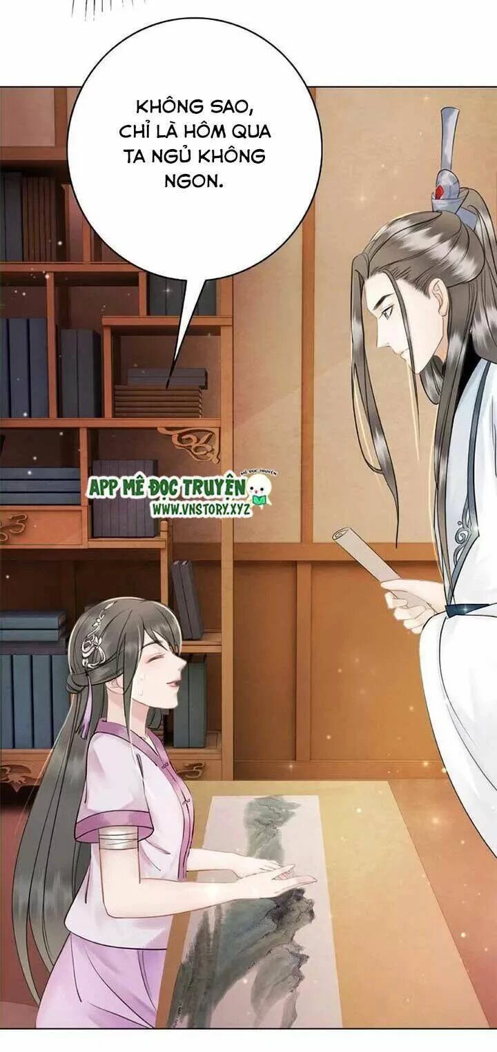 Cực Phẩm Phế Vật Tiểu Thư Chapter 31 - 19