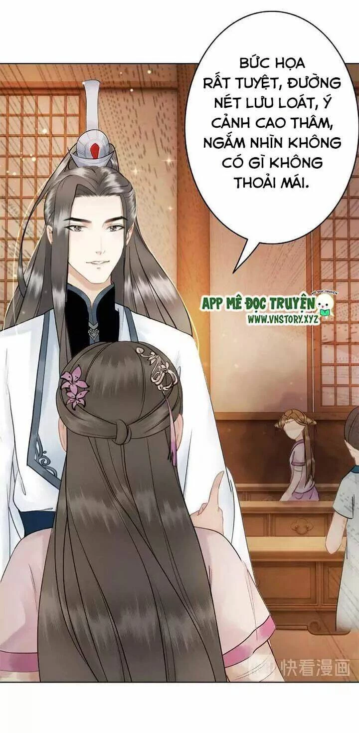 Cực Phẩm Phế Vật Tiểu Thư Chapter 31 - 21