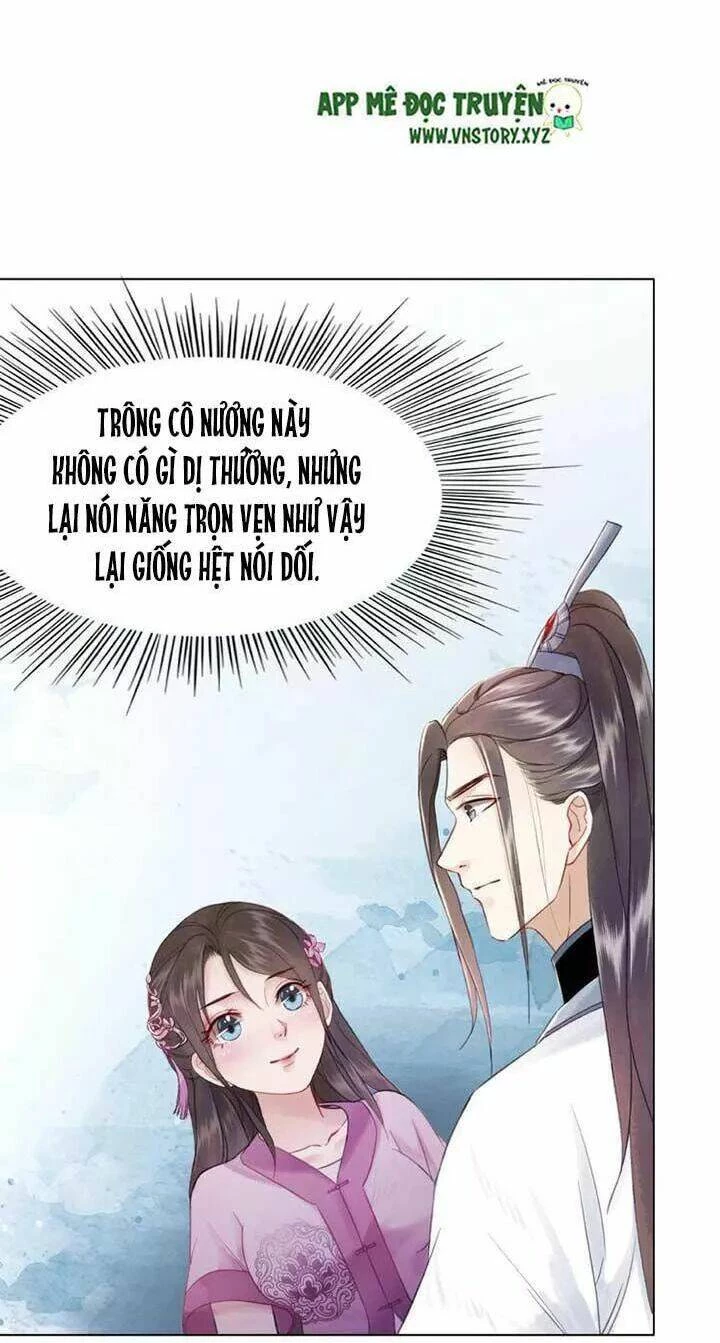 Cực Phẩm Phế Vật Tiểu Thư Chapter 31 - 23