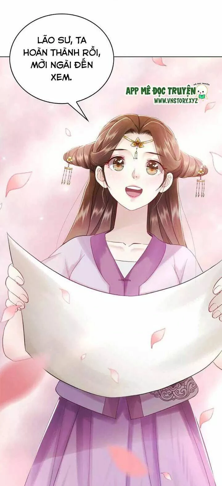 Cực Phẩm Phế Vật Tiểu Thư Chapter 31 - 24